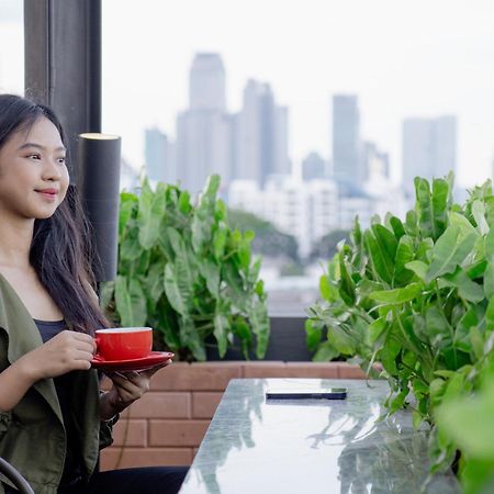 Sotis Hotel Kemang, Jakarta Extérieur photo