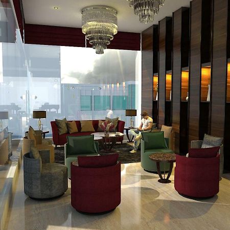 Sotis Hotel Kemang, Jakarta Extérieur photo