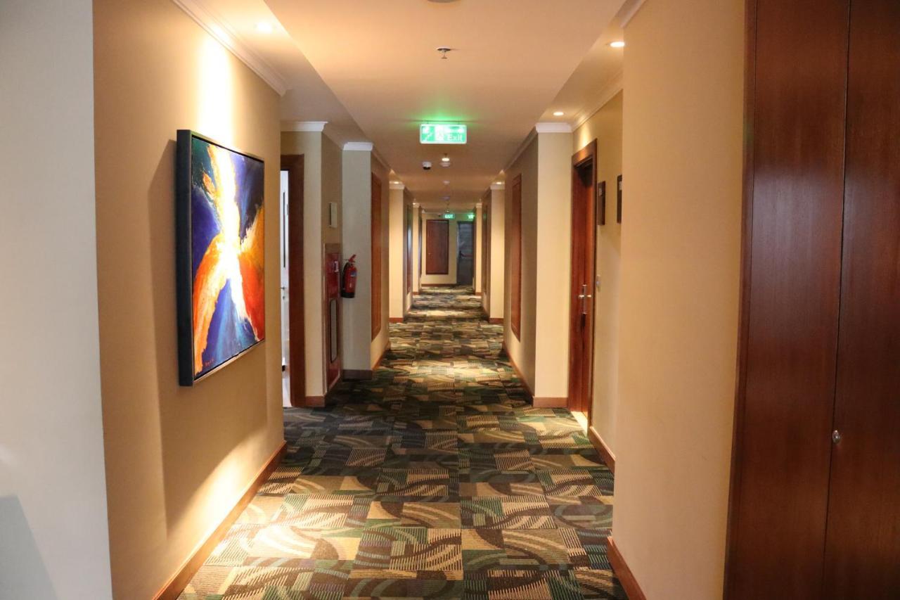 Sotis Hotel Kemang, Jakarta Extérieur photo