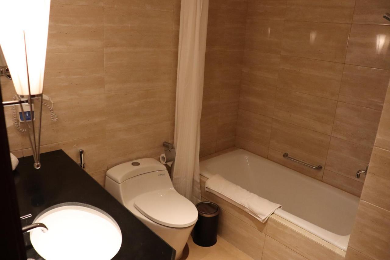 Sotis Hotel Kemang, Jakarta Extérieur photo
