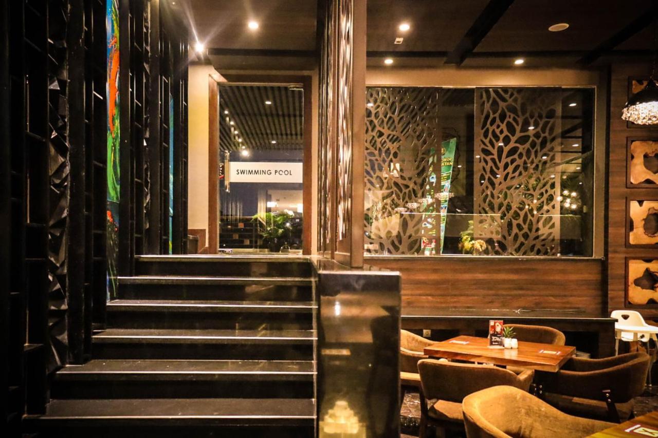 Sotis Hotel Kemang, Jakarta Extérieur photo