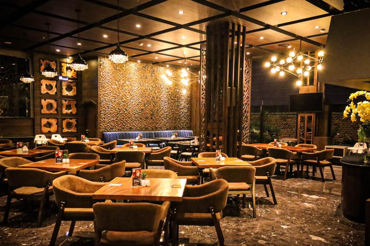 Sotis Hotel Kemang, Jakarta Extérieur photo