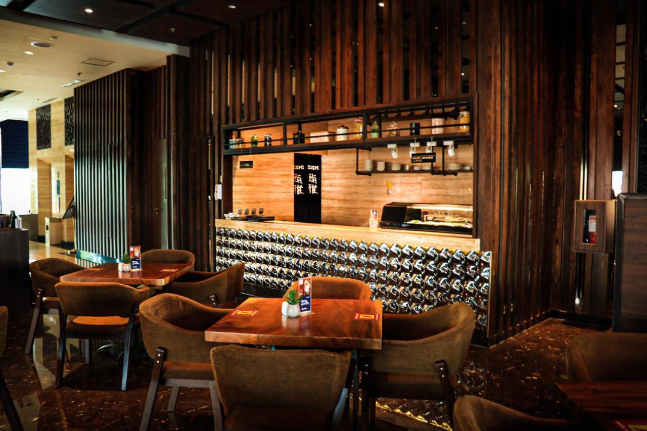 Sotis Hotel Kemang, Jakarta Extérieur photo