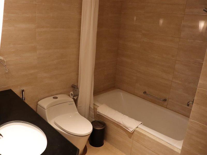 Sotis Hotel Kemang, Jakarta Extérieur photo