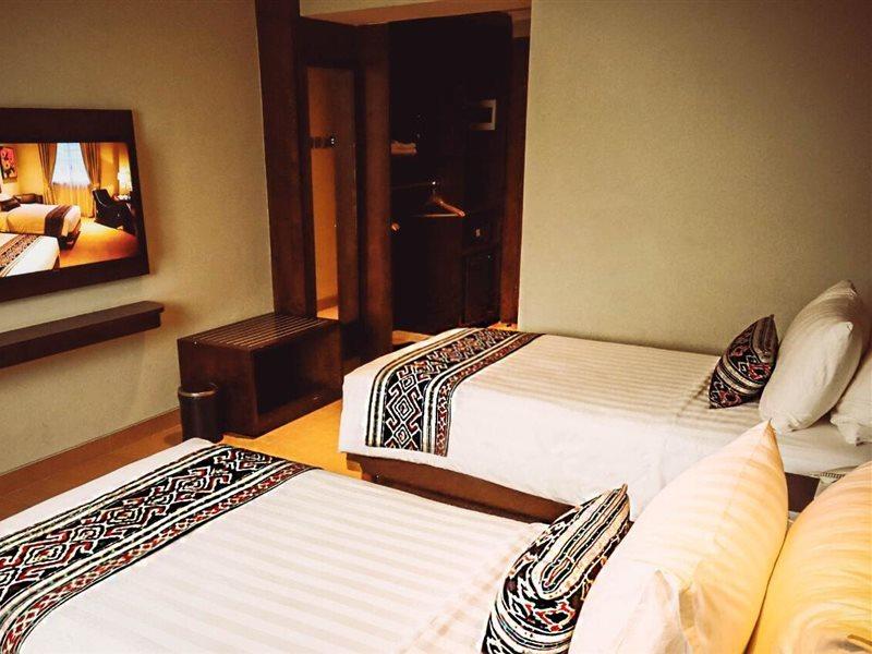 Sotis Hotel Kemang, Jakarta Extérieur photo