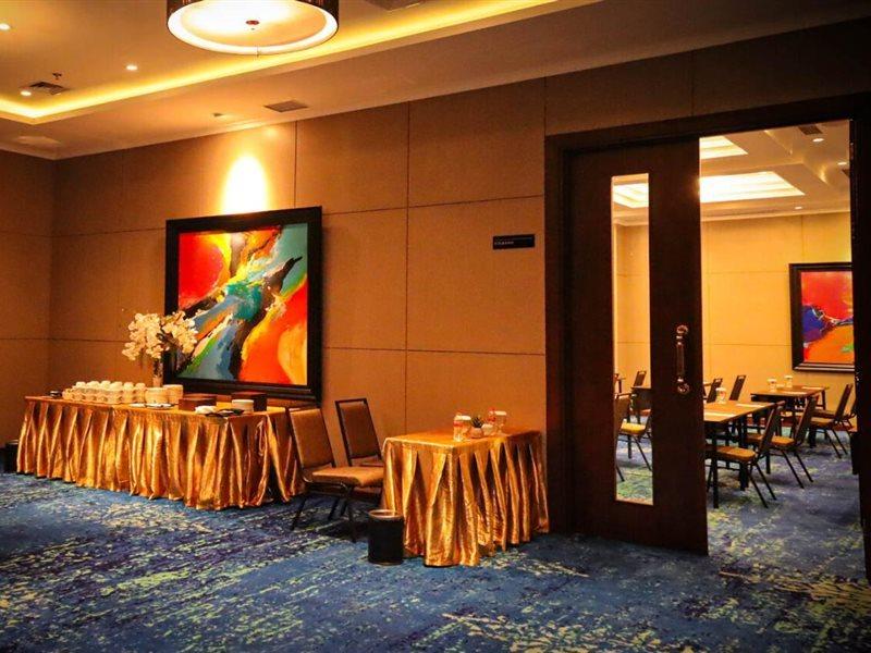 Sotis Hotel Kemang, Jakarta Extérieur photo
