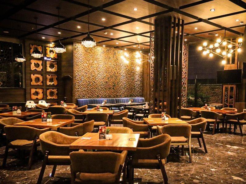 Sotis Hotel Kemang, Jakarta Extérieur photo