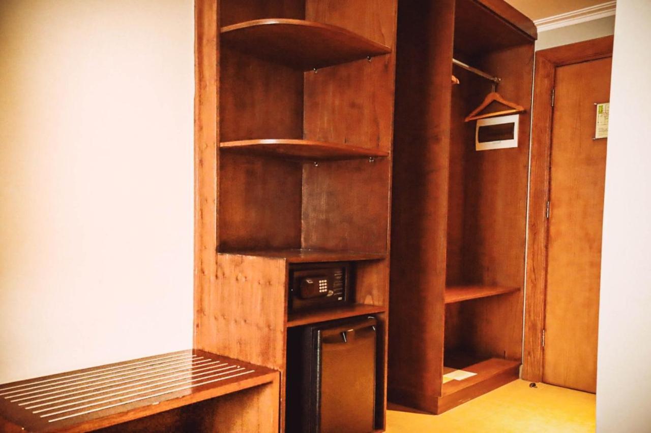 Sotis Hotel Kemang, Jakarta Extérieur photo