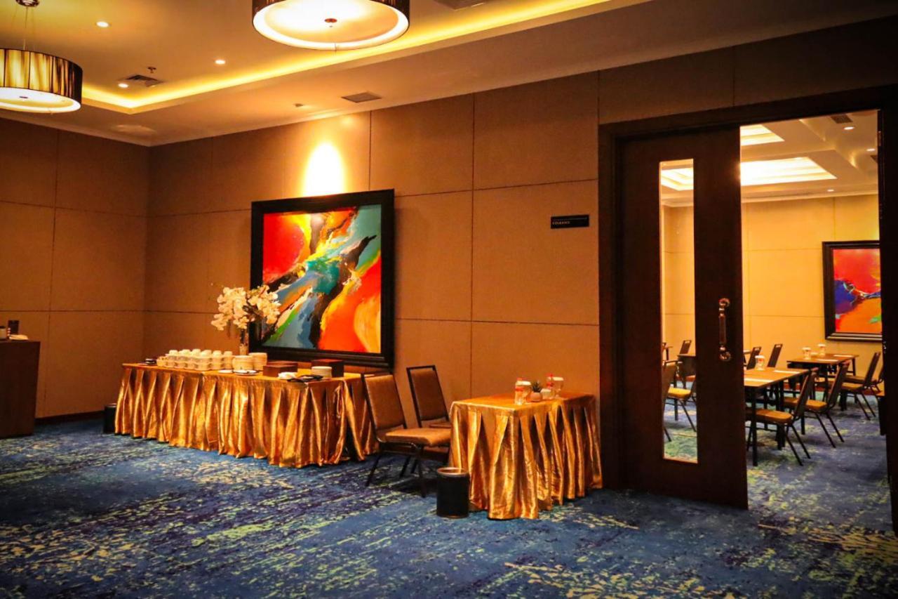 Sotis Hotel Kemang, Jakarta Extérieur photo