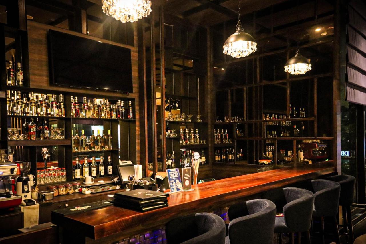 Sotis Hotel Kemang, Jakarta Extérieur photo
