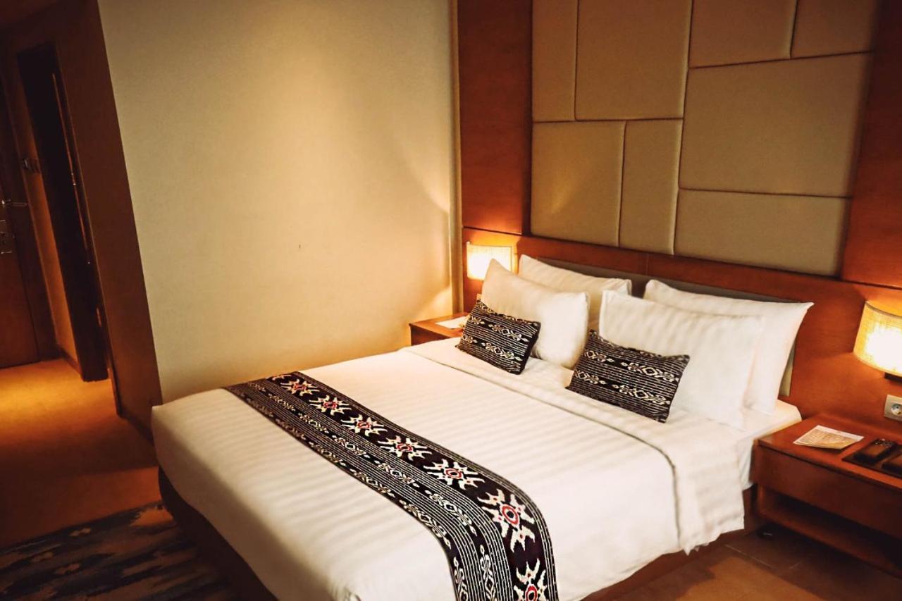 Sotis Hotel Kemang, Jakarta Extérieur photo