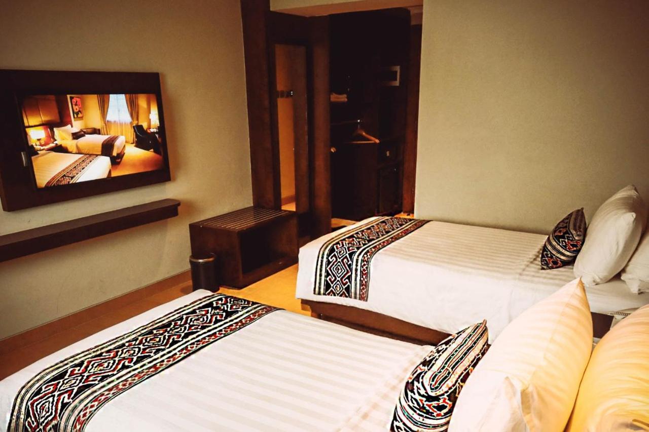 Sotis Hotel Kemang, Jakarta Extérieur photo