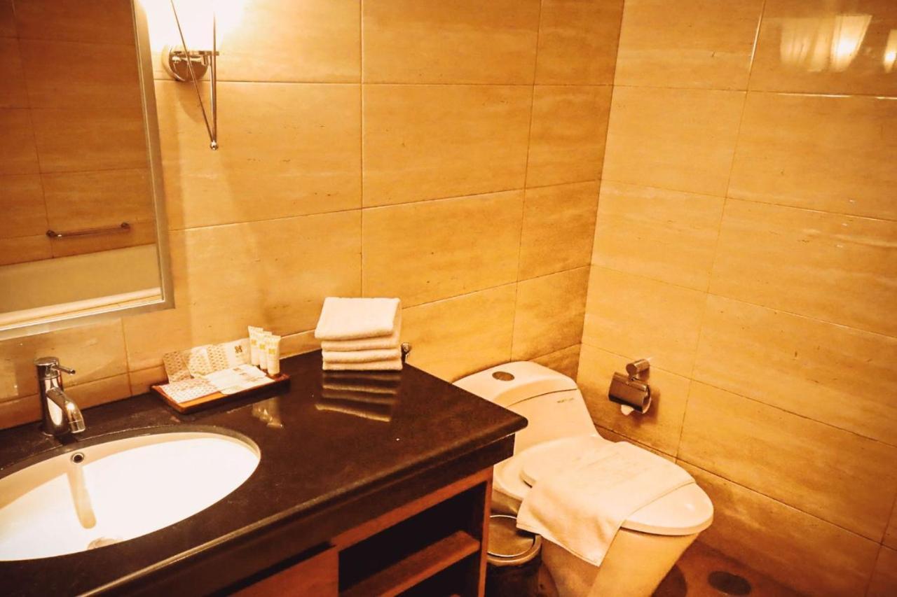 Sotis Hotel Kemang, Jakarta Extérieur photo