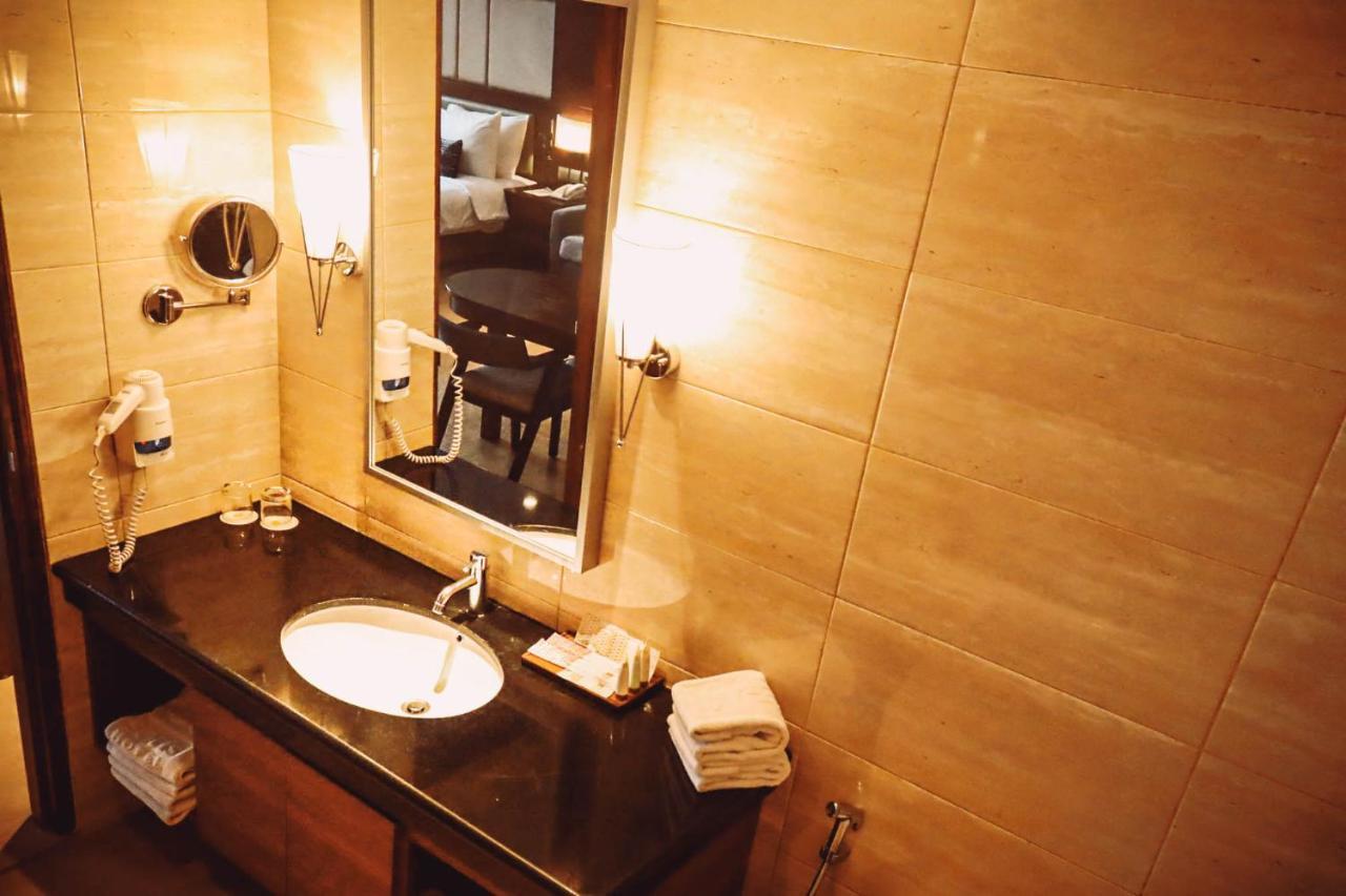 Sotis Hotel Kemang, Jakarta Extérieur photo