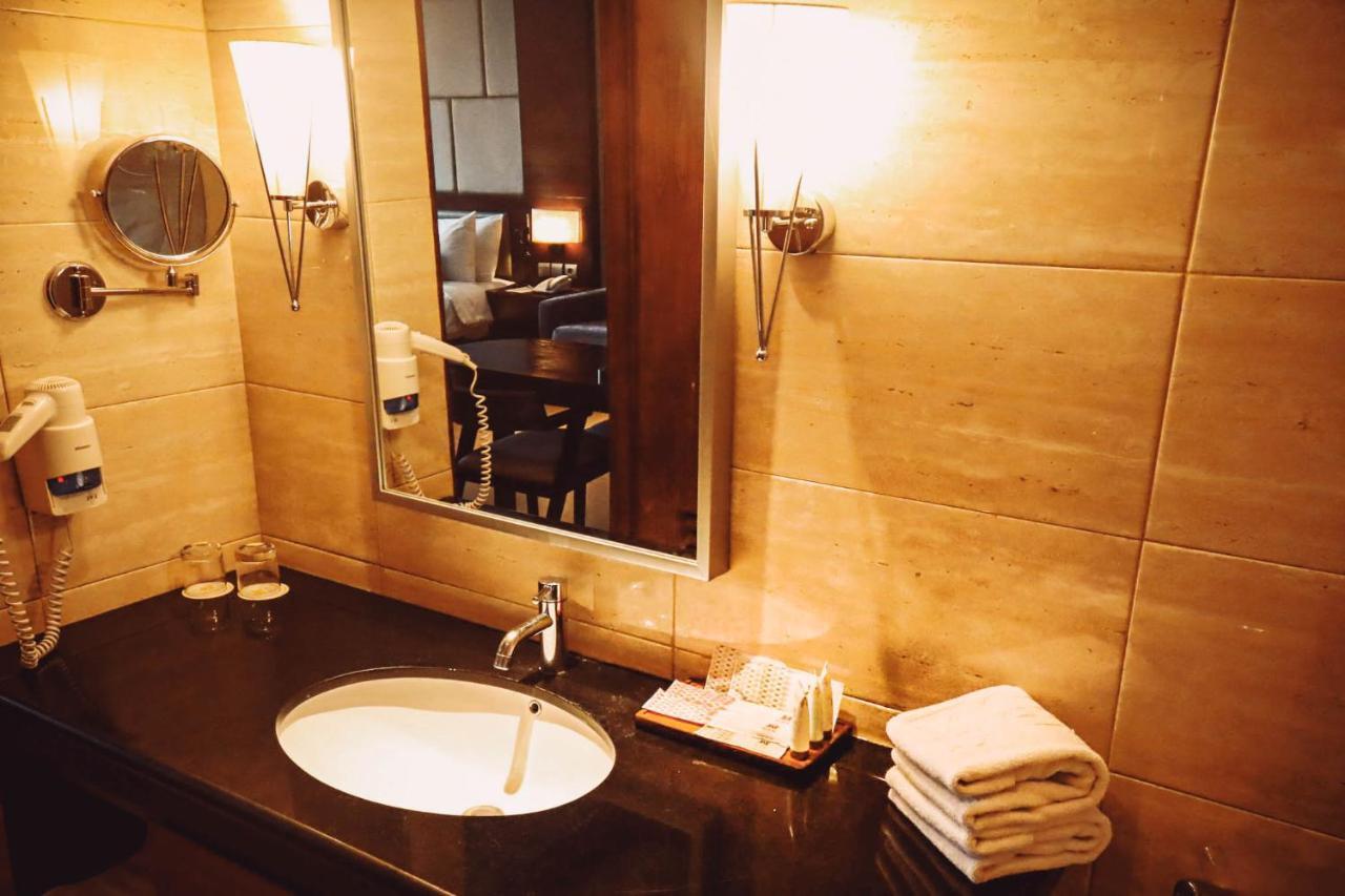 Sotis Hotel Kemang, Jakarta Extérieur photo