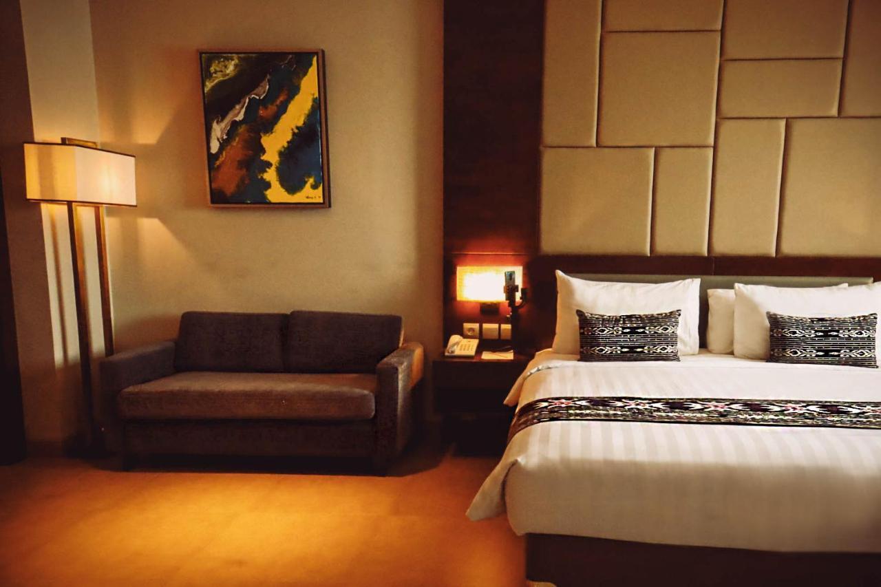 Sotis Hotel Kemang, Jakarta Extérieur photo
