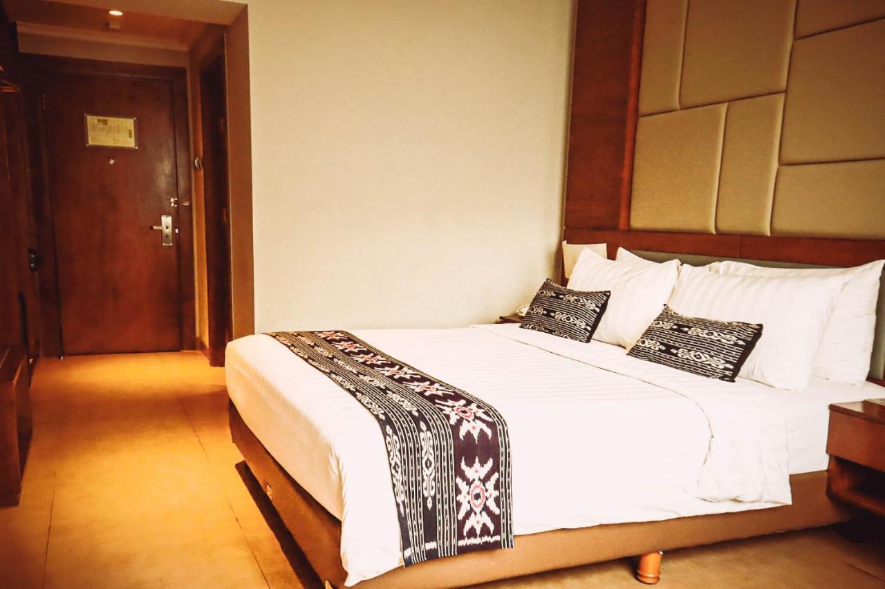 Sotis Hotel Kemang, Jakarta Extérieur photo
