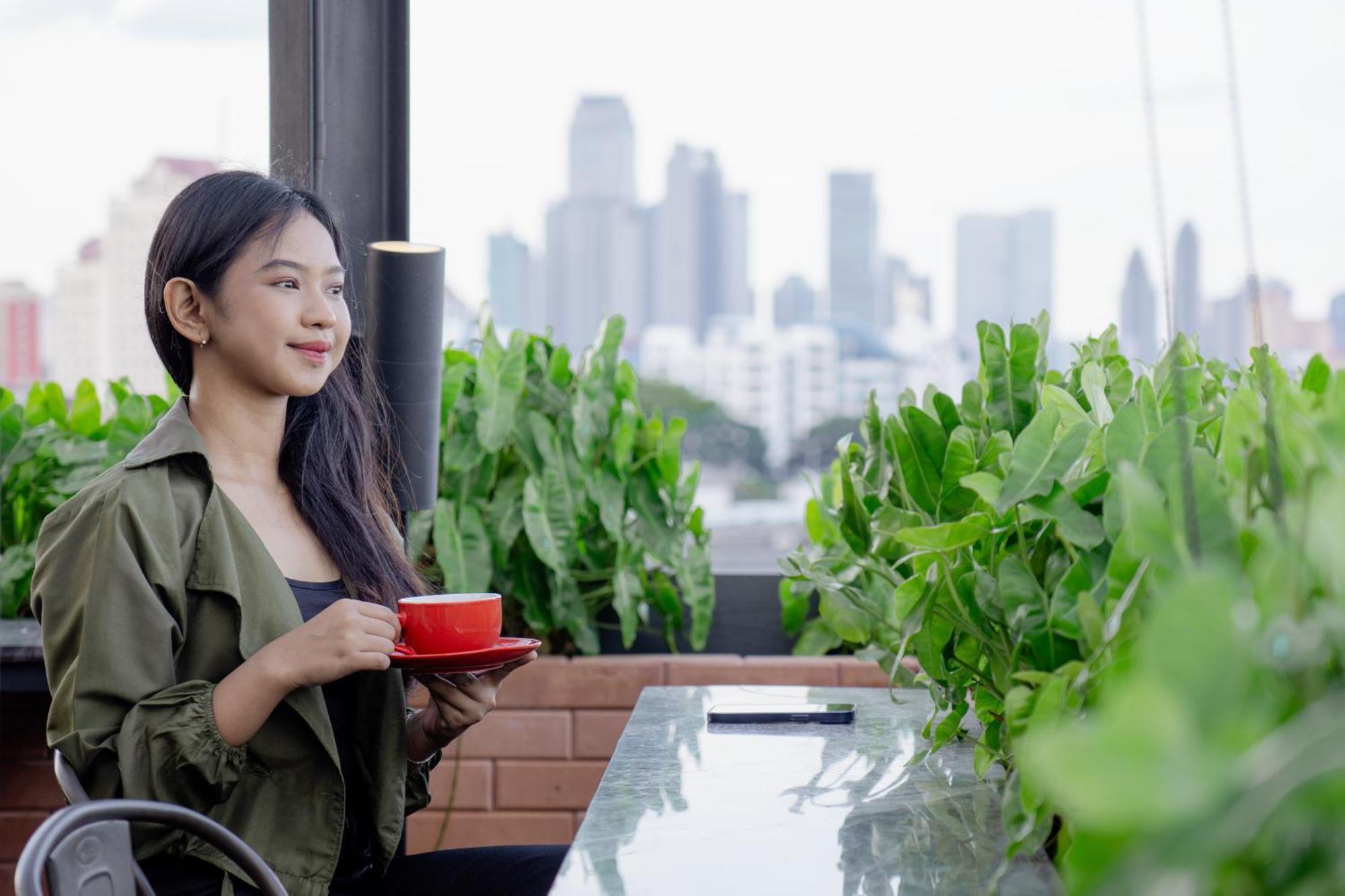 Sotis Hotel Kemang, Jakarta Extérieur photo