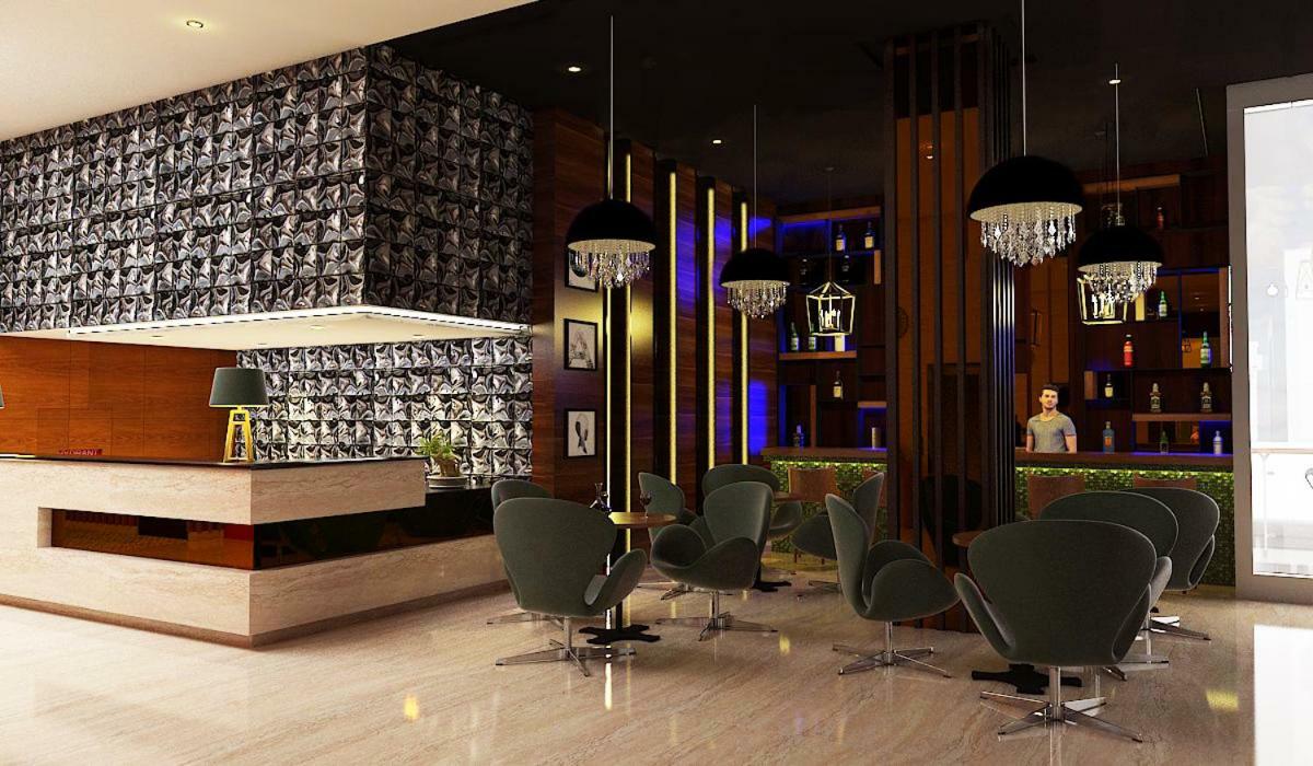 Sotis Hotel Kemang, Jakarta Extérieur photo