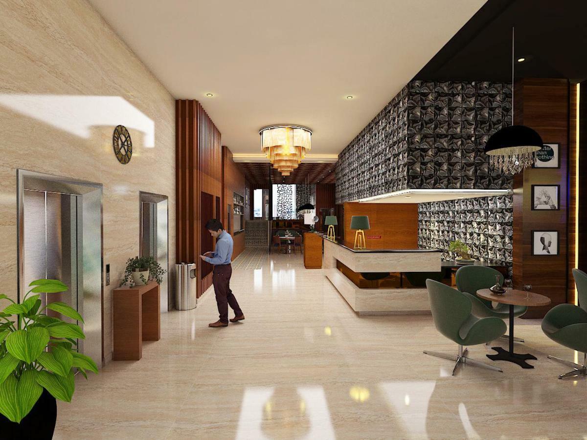Sotis Hotel Kemang, Jakarta Extérieur photo