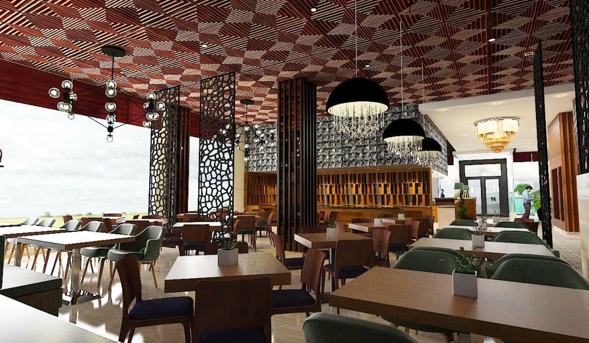 Sotis Hotel Kemang, Jakarta Extérieur photo