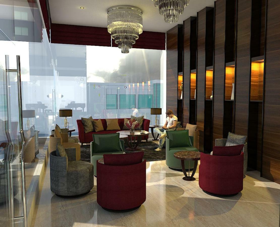 Sotis Hotel Kemang, Jakarta Extérieur photo