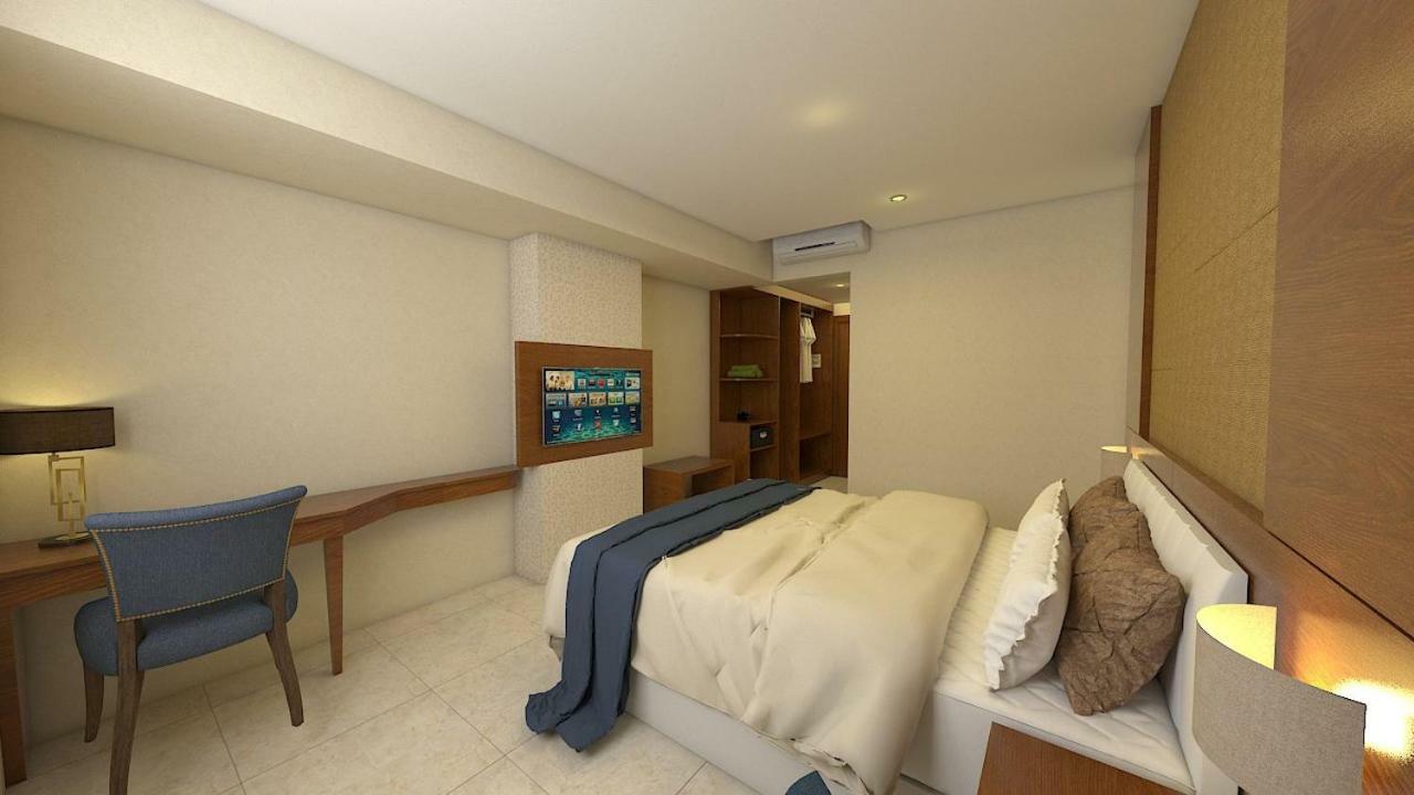 Sotis Hotel Kemang, Jakarta Extérieur photo
